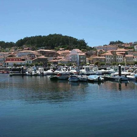 Apartamento Pedrafigueira Eksteriør bilde