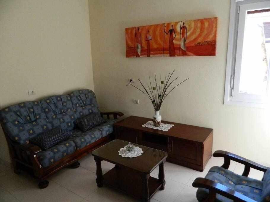 Apartamento Pedrafigueira Eksteriør bilde
