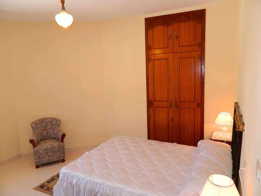 Apartamento Pedrafigueira Eksteriør bilde