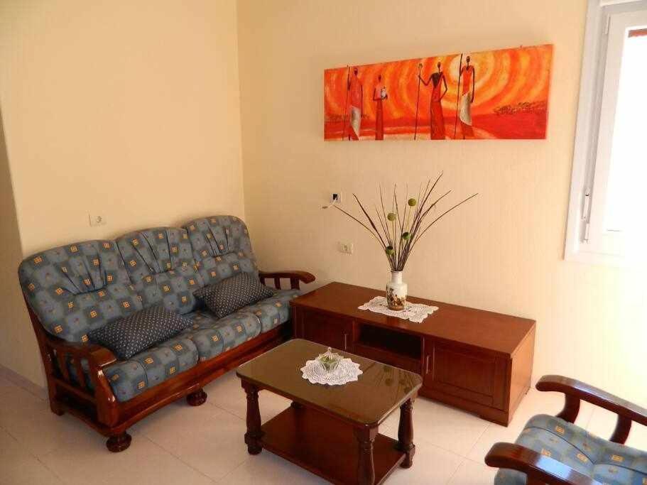 Apartamento Pedrafigueira Eksteriør bilde