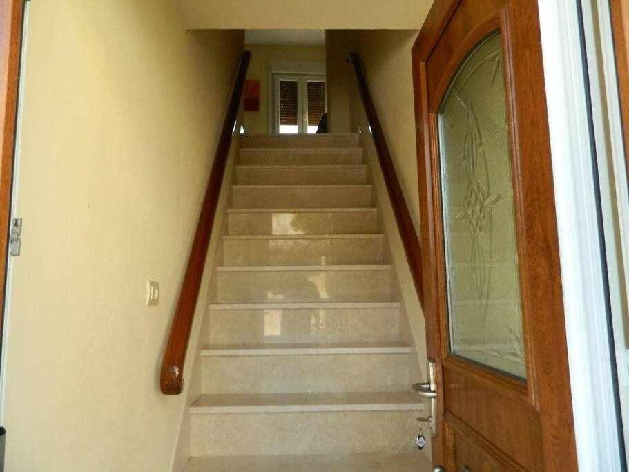 Apartamento Pedrafigueira Eksteriør bilde