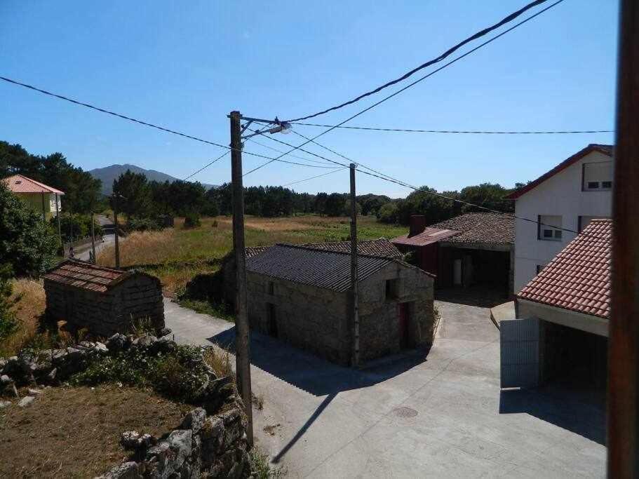 Apartamento Pedrafigueira Eksteriør bilde