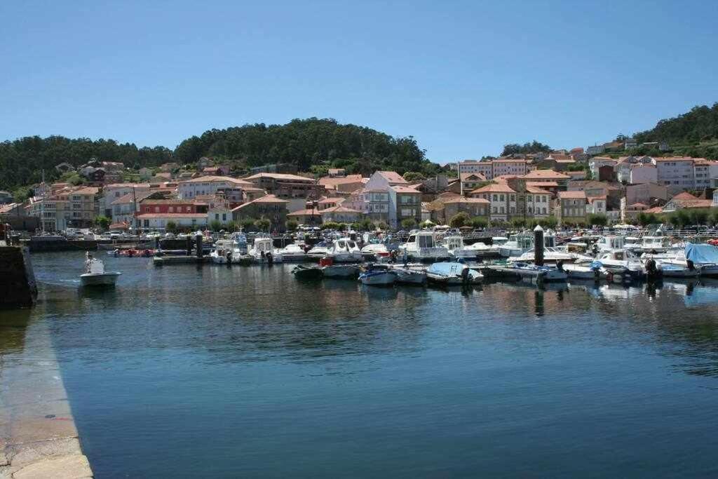 Apartamento Pedrafigueira Eksteriør bilde